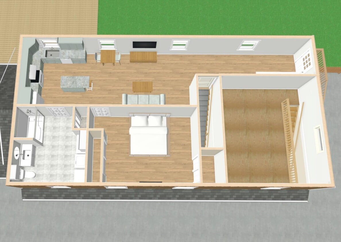 Building Photo - 32 Buckwood Dr