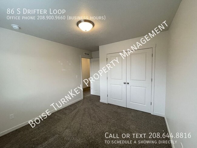 Foto del edificio - 86 S Drifter Loop