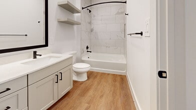 Interior Photo - Villas at Fiori