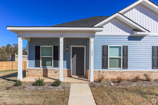 Building Photo - Woodford Ridge Townhomes