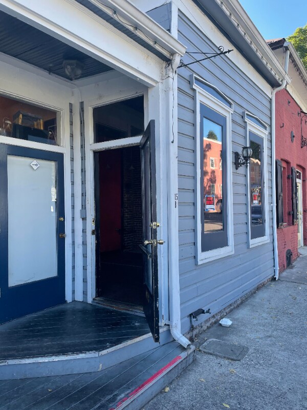 315 Spring St, Nevada City, CA 95959 House Rental in Nevada City, CA