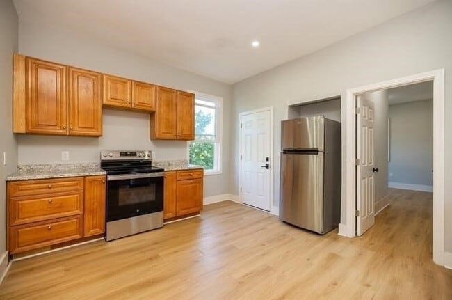 Photo - 10 Jerome Street Unit 1 Apartment