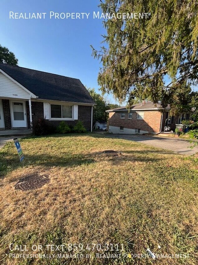 Foto principal - 1686 Hill View Pl