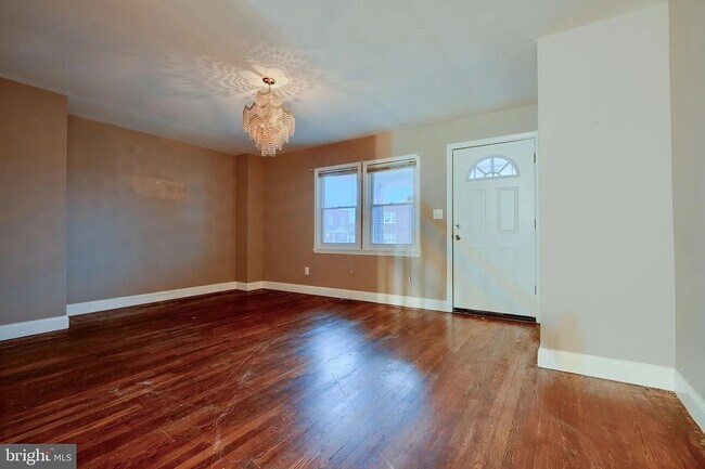 Foto del edificio - 8037 North Boundary Rd