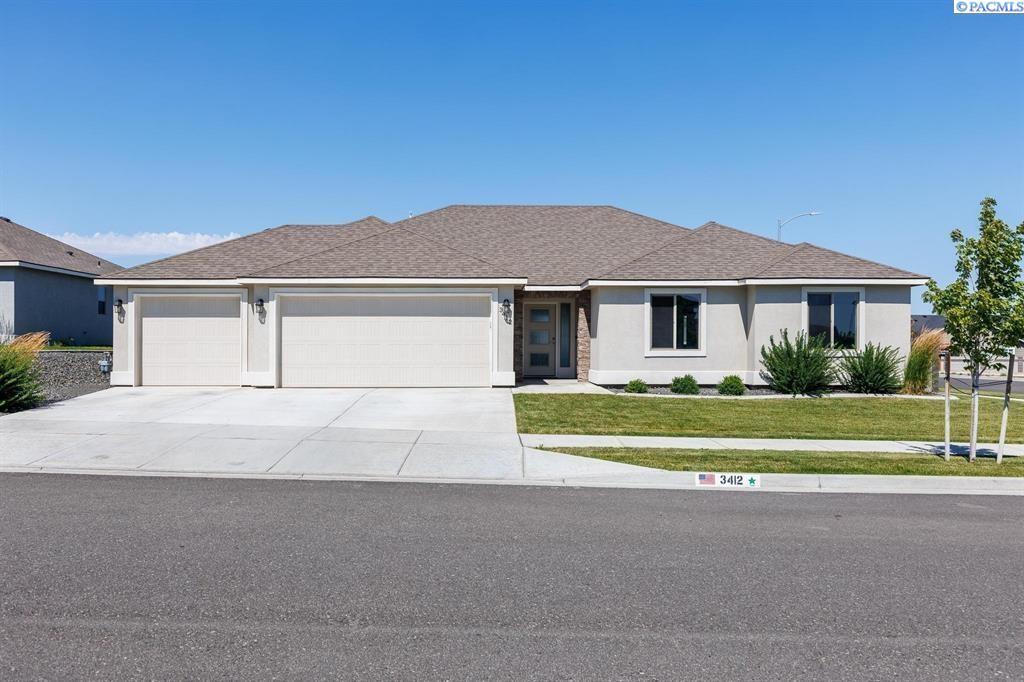 Primary Photo - 3 Bed/2 Bath Home in South Kennewick