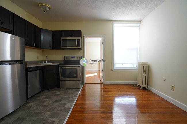 Photo - 1120 Commonwealth Ave Apartment