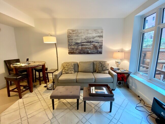 Foto del edificio - 100 Lovejoy Wharf