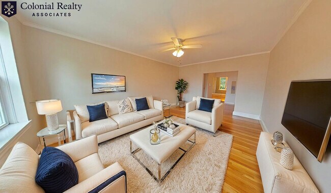 Foto del edificio - 289 Corey Rd