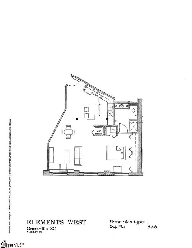 Building Photo - 806 Green Ave