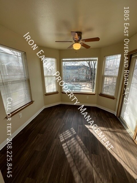 Building Photo - 1805 E Overland Rd