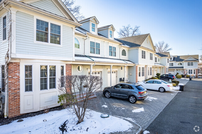 Foto del edificio - North Gate at Cranford