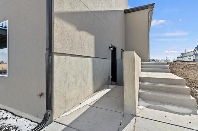 Foto del edificio - 1538 E Livi Ln