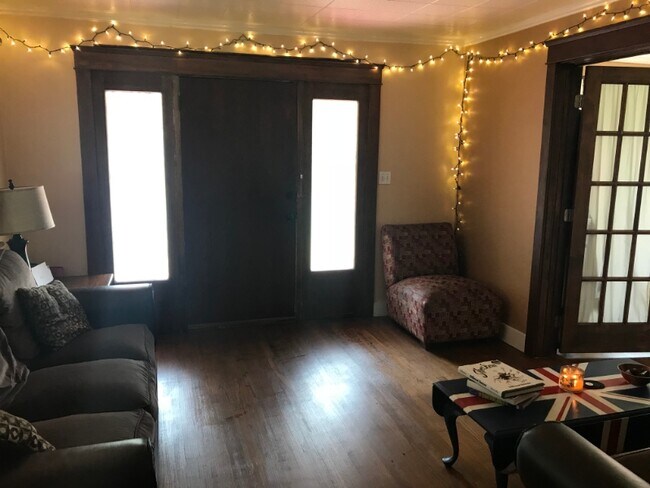 Foto del edificio - 542 N 500 E