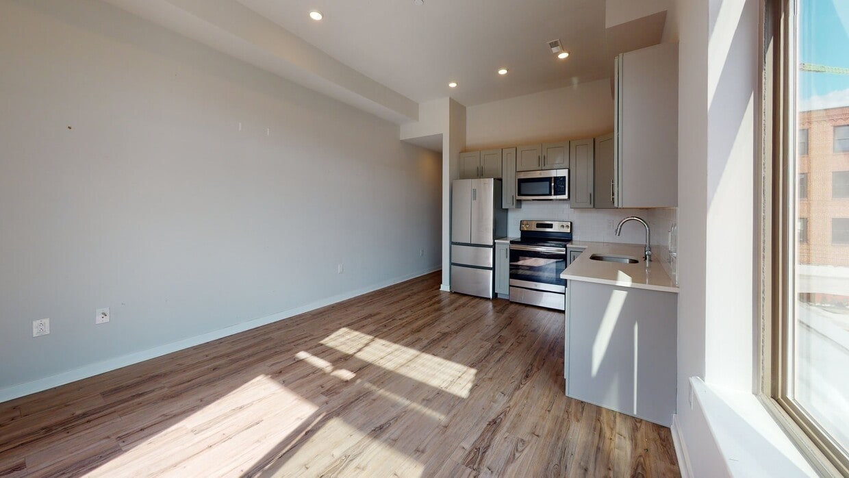 Photo - 1143 N 3rd St Apartment