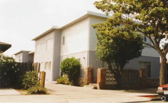Building Photo - 127 N Grant St