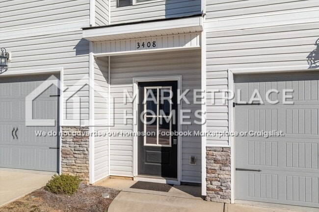 Building Photo - 3408 Briar Rose Ct