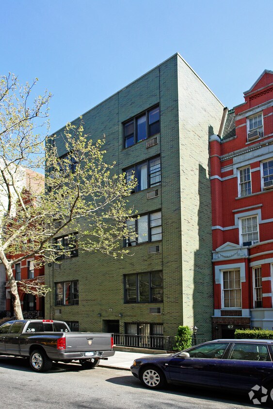 Foto del edificio - 71 W 85th St