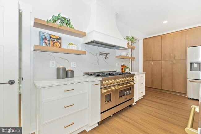 Foto del edificio - 1199 Hoods Mill Rd