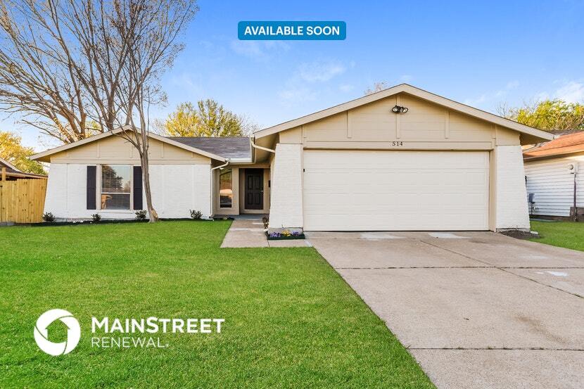 Foto principal - 514 Stroud Ln