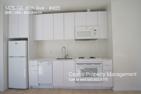 Building Photo - 1475 SE 15th Ave
