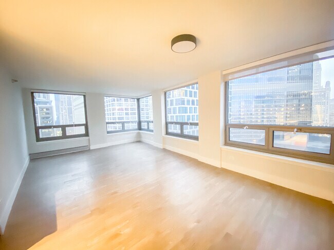Foto del edificio - 440 N Wabash Ave