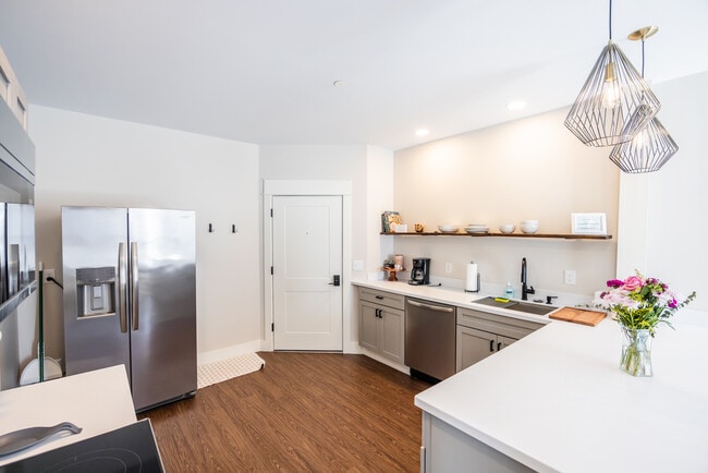 Foto del edificio - 58 South St