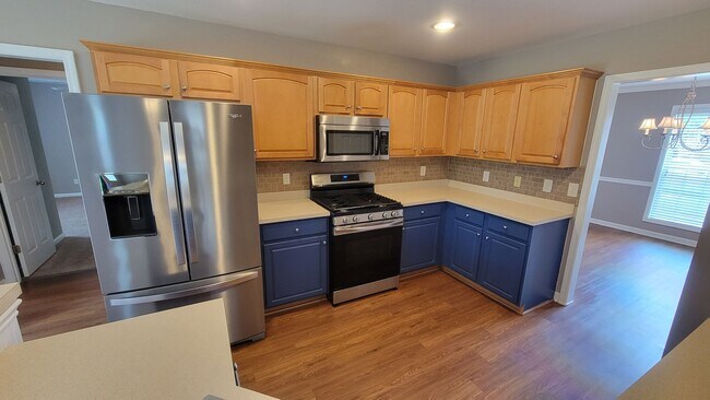 Foto del edificio - 5 Bed, 3 Bath Home Available in Greer