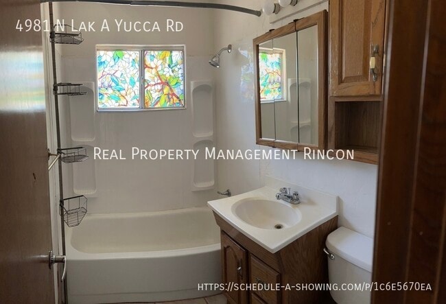 Photo - 4981 N Lak a Yucca Rd House