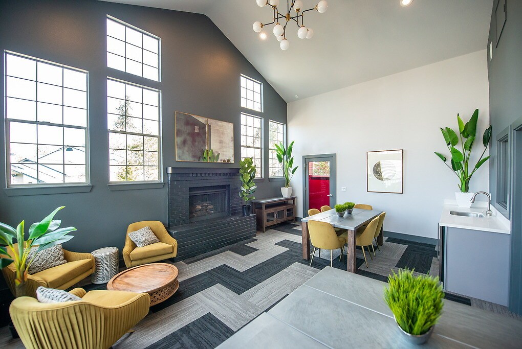 Shadowbrook Apartments Redmond, WA