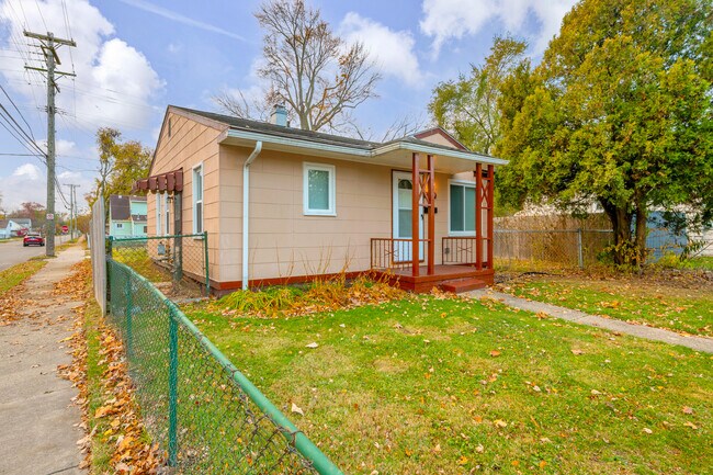 Foto del edificio - 1824 Wordsworth St