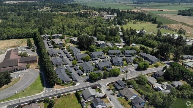  - Creekside Properties