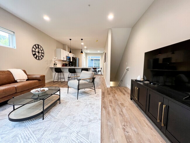 Legacy Townhomes Townhomes for Rent - Rochester, MN | Apartments.com