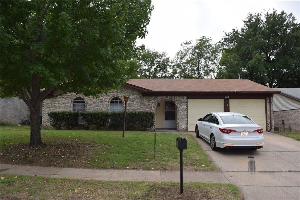 Primary Photo - 6632 Harrison Way