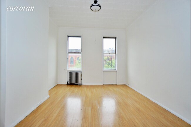 Foto del edificio - 257 Himrod St