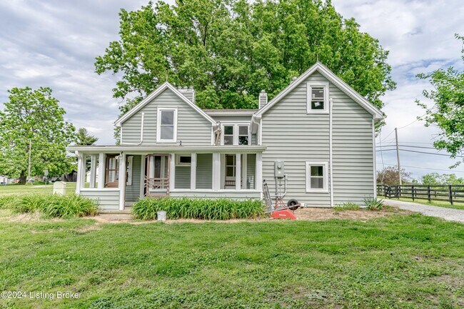 Building Photo - 2683 Waddy Rd