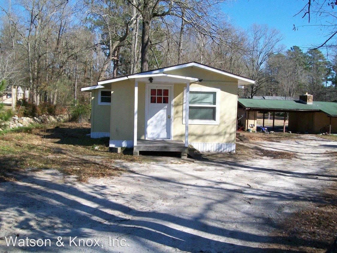 Primary Photo - 1 br, 1 bath House - 601-B Pine Lane Drive
