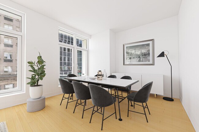 Foto del edificio - 5 E 44th St