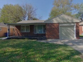 Building Photo - 1715 S Fabrique Dr