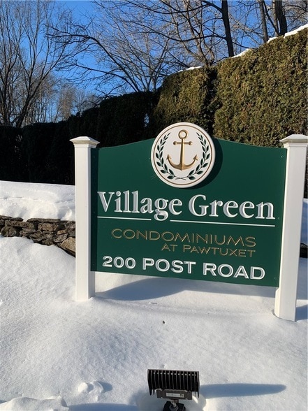 Photo - 200 Post Rd House