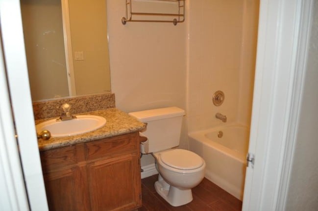 Building Photo - 1119 Dowither Ct