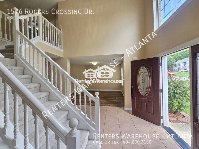 Building Photo - 1576 Rogers Crossing Dr