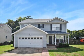 Building Photo - 795 Sugarcane Way