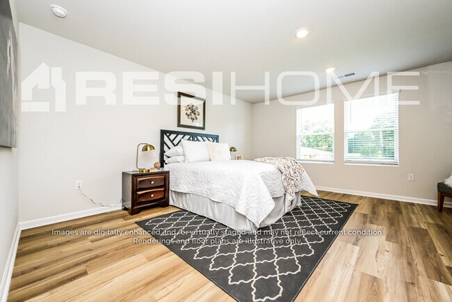 Foto del edificio - 1613 Foothills Road