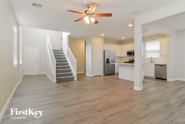 Foto del edificio - 1109 Ridge River St