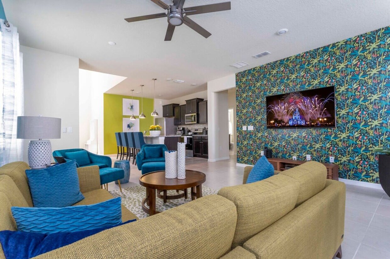 Foto principal - 3413 Lilac Wy