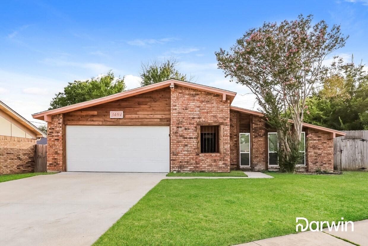 Foto principal - 3404 Shea Ct