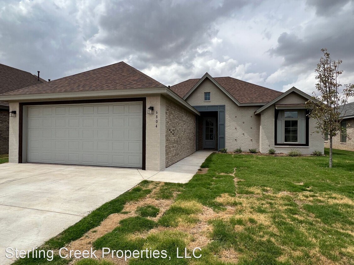 Foto principal - 4 br, 2 bath House - 6804 52nd Street