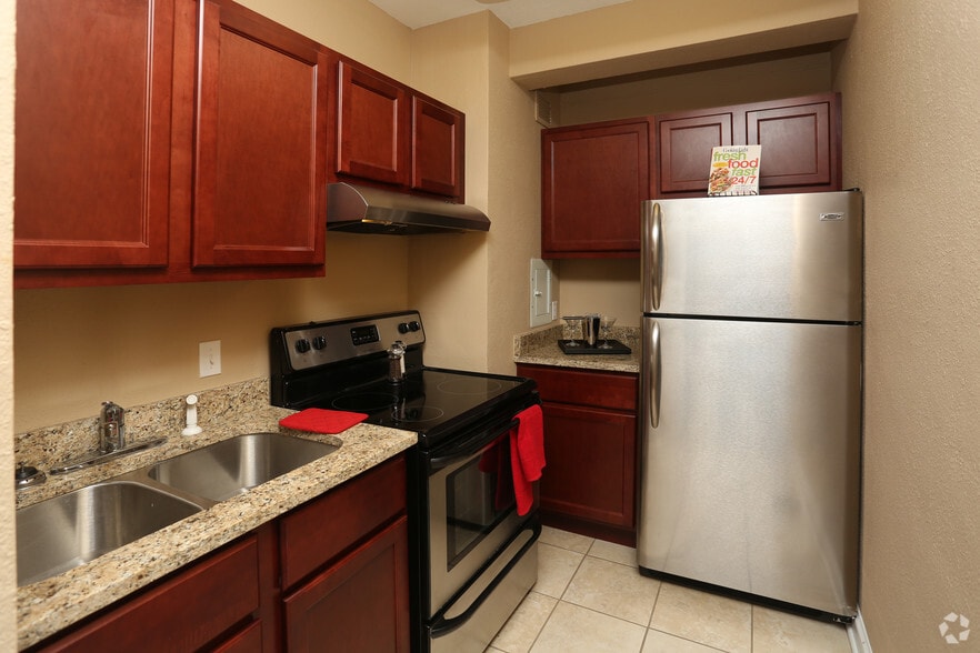 Convent Gardens Rentals Saint Louis, MO