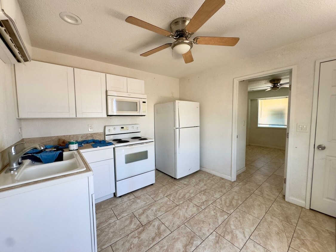 Foto principal - 216 San Clemente St