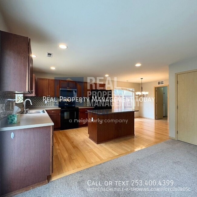 Foto del edificio - 9911 198th Ave Ct E